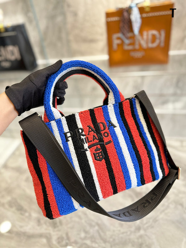 Satchel Bags - PDA Bags - 440