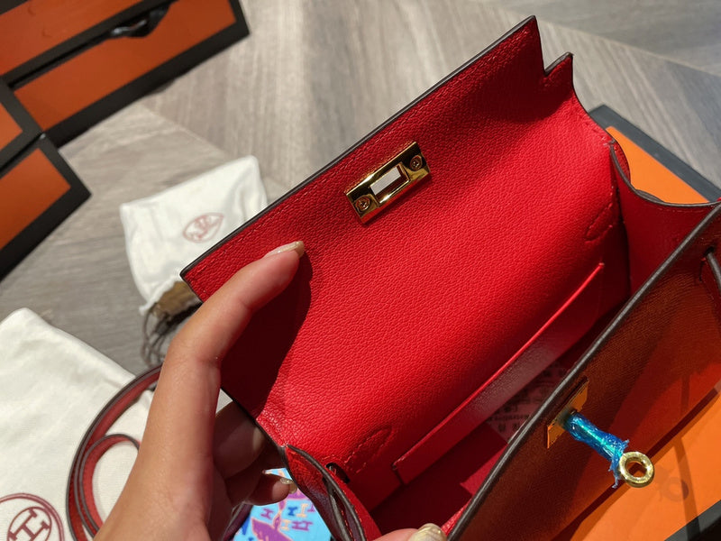 Satchel Bags - HMS Bags - 081
