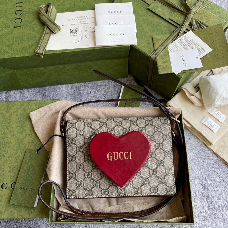 Satchel Bags - GCI Bags - 3087