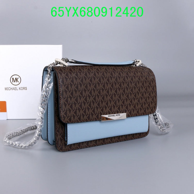 Satchel Bags - MK Bags - 896