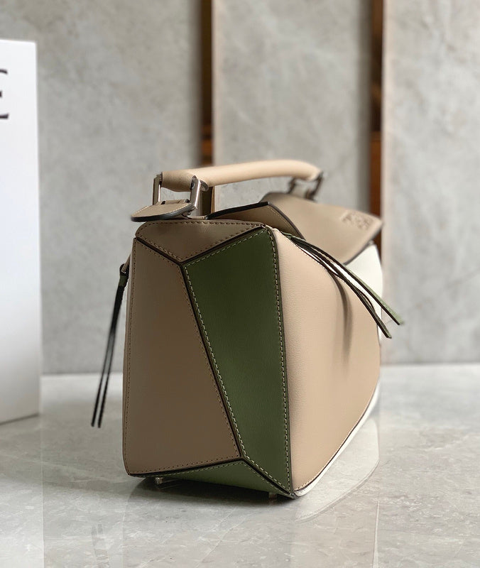 Satchel Bags - LOW Bags - 039