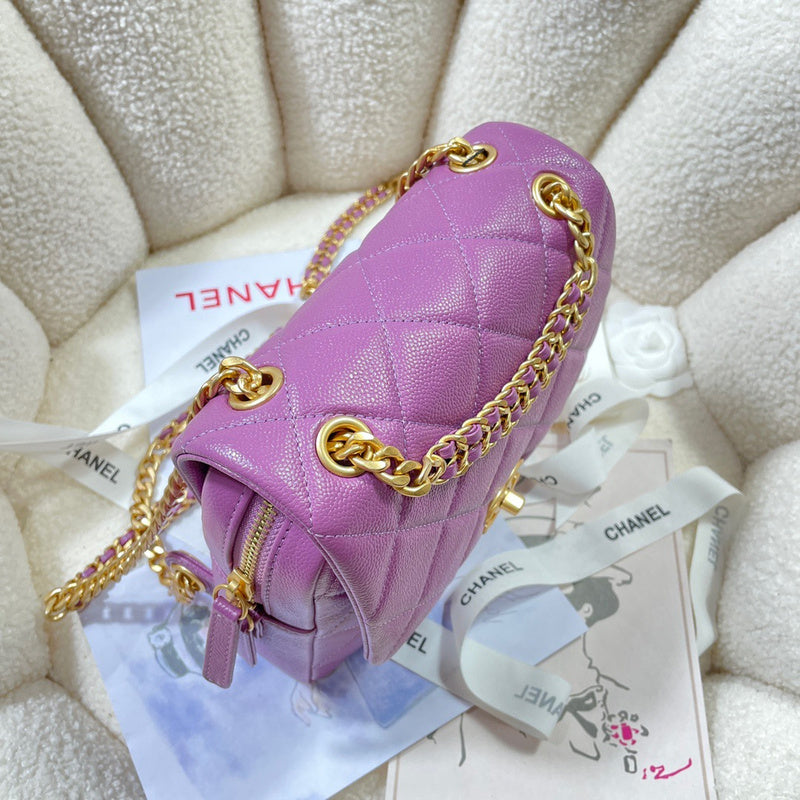 Satchel Bags - CHL Bags - 2132