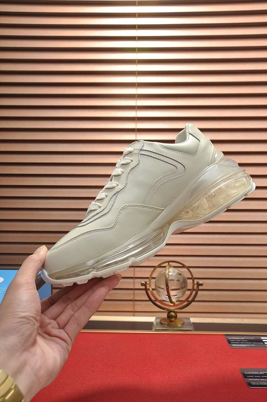 GLM-GCI  Rhyton Chunky NY Sneaker 062