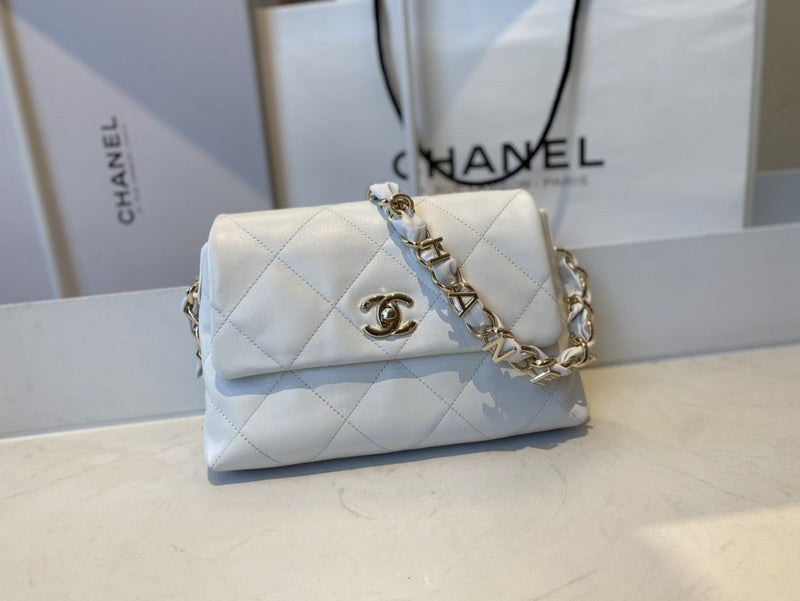 Satchel Bags - CHL Bags - 1629