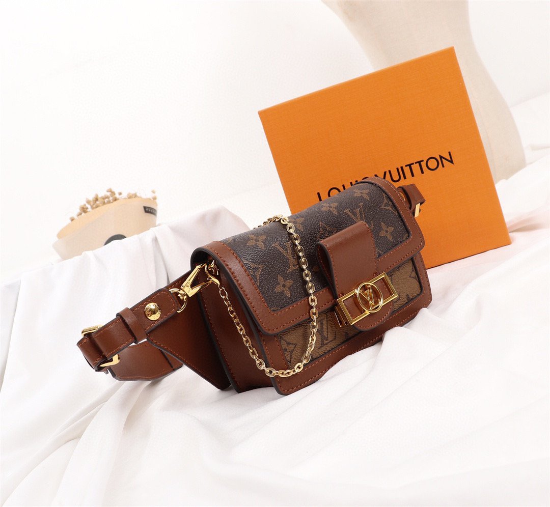 GLM - Top Quality Bags LUV 048