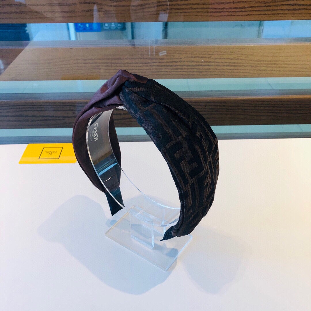 GLM - New Hair Band FEI 014
