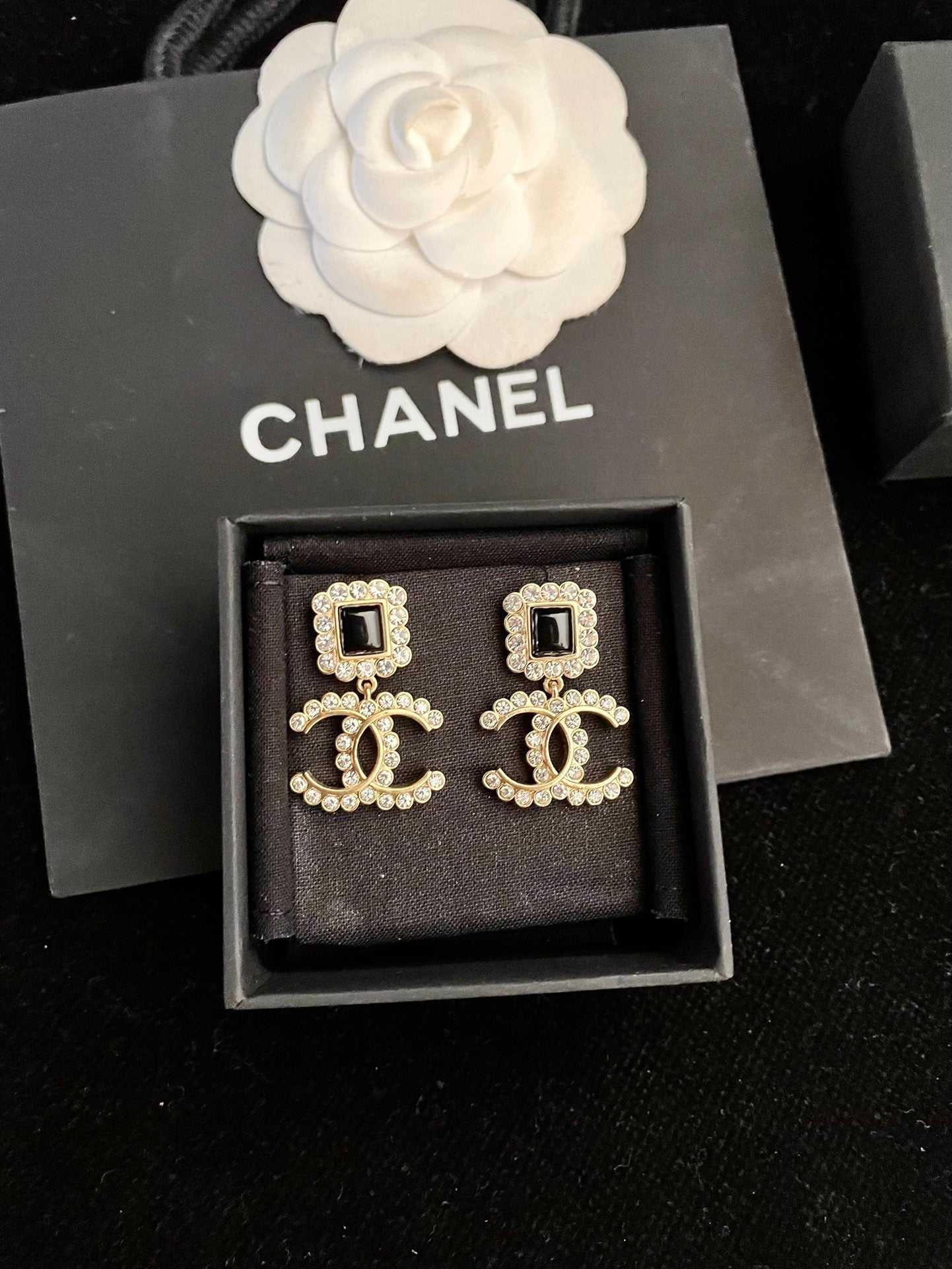 GLM - Top Quality Earring CHL 011