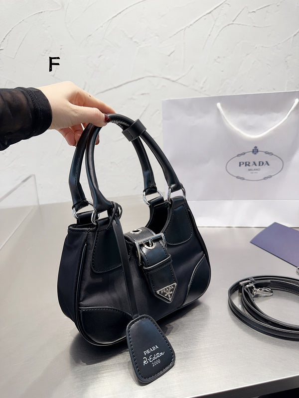 Satchel Bags - PDA Bags - 657