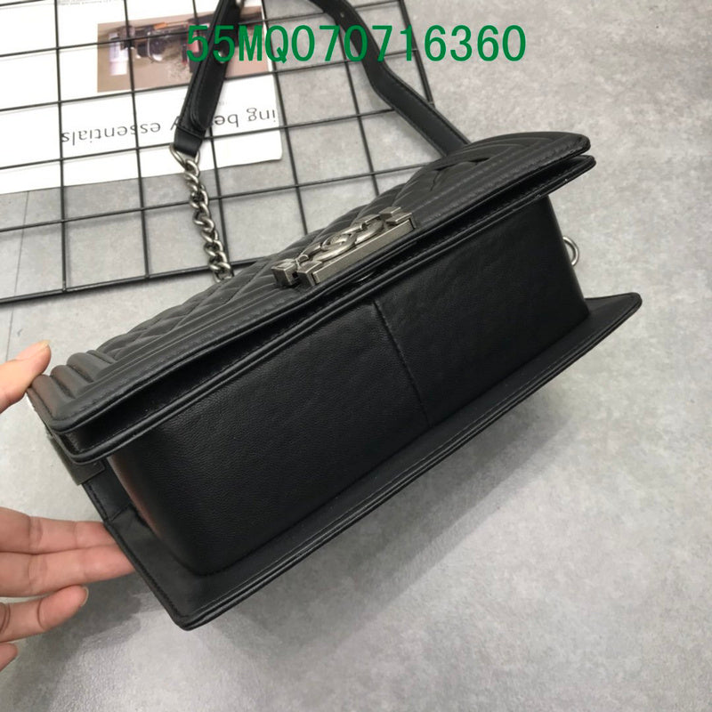 Satchel Bags - CHL Bags - 5535