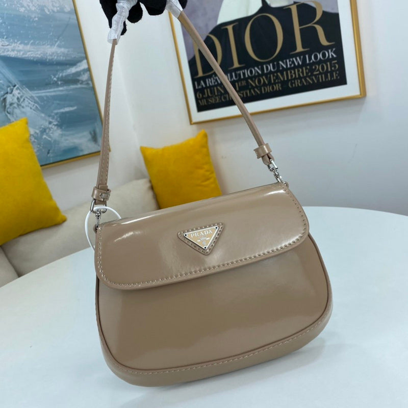 Satchel Bags - PDA Bags - 1198