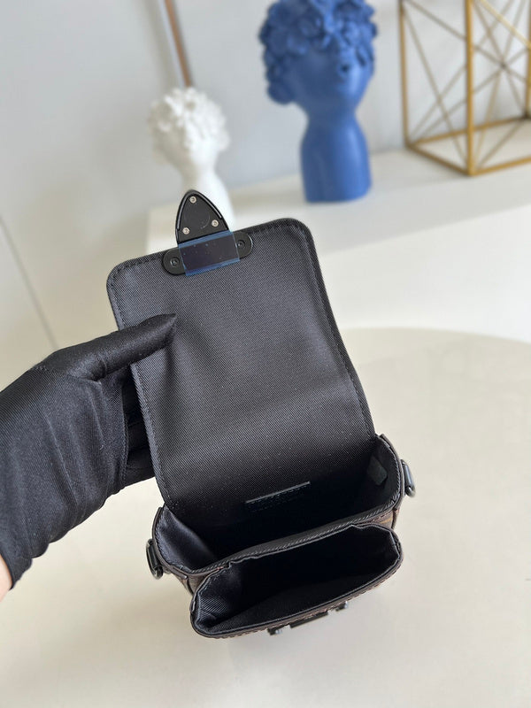 Fashion Lu-Vi bags - 2521