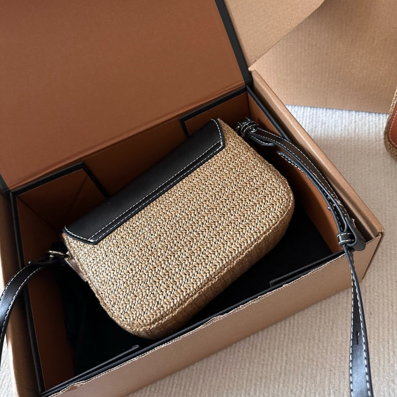 Satchel Bags - PDA Bags - 368