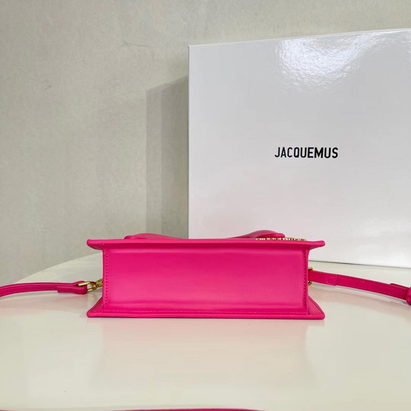 Satchel Bags - JQMS Bags - 132