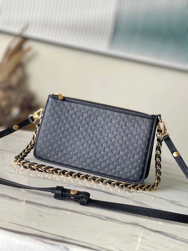 Satchel Bags - VL Bags - 1501