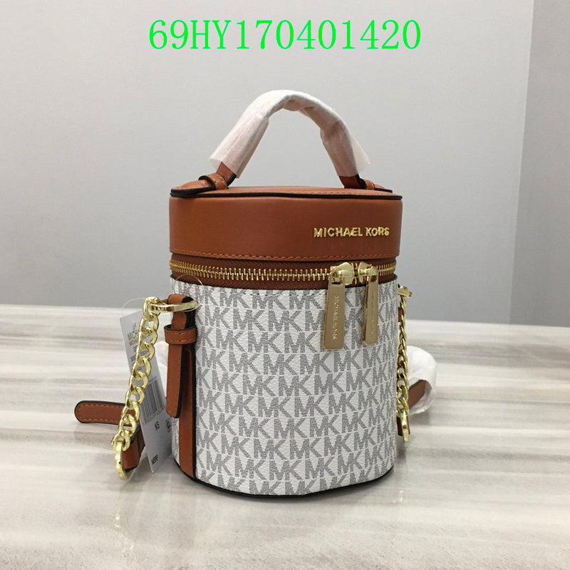 Satchel Bags - MK Bags - 453