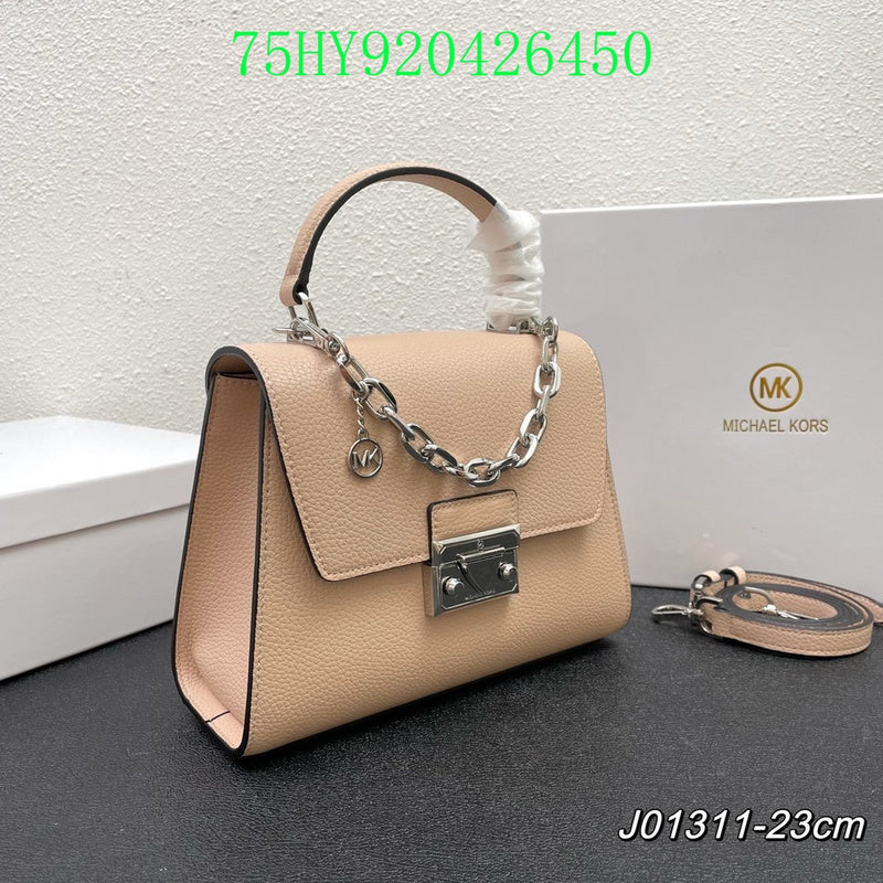 Satchel Bags - MK Bags - 434