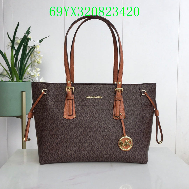 Satchel Bags - MK Bags - 623