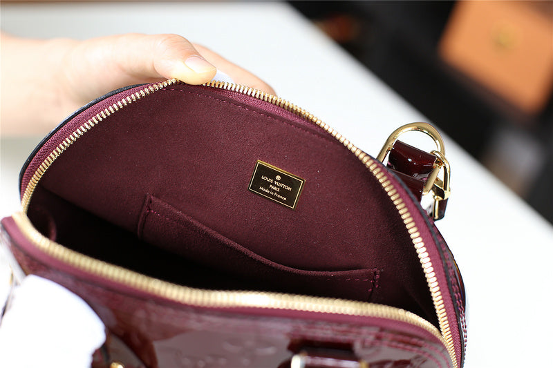 Glami GlamI Lu-Vi bags - 8264