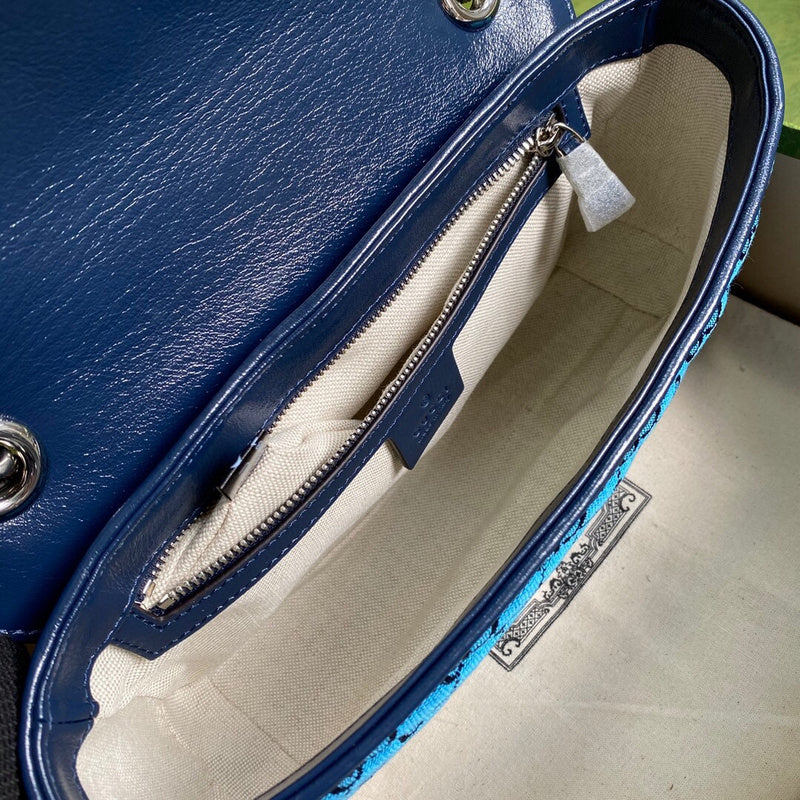 Satchel Bags - GCI Bags - 5922