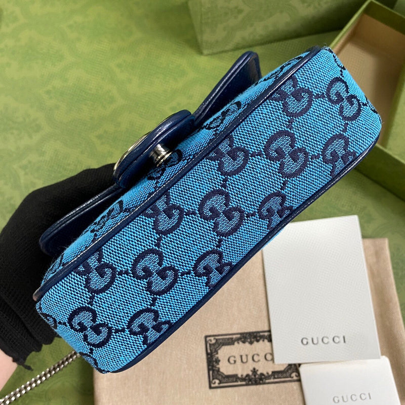 Satchel Bags - GCI Bags - 5894