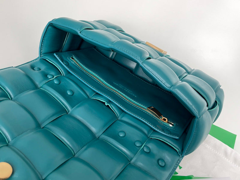 Satchel Bags - BV Bags - 065