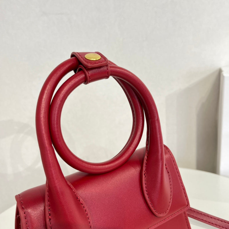 Satchel Bags - JQMS Bags - 126