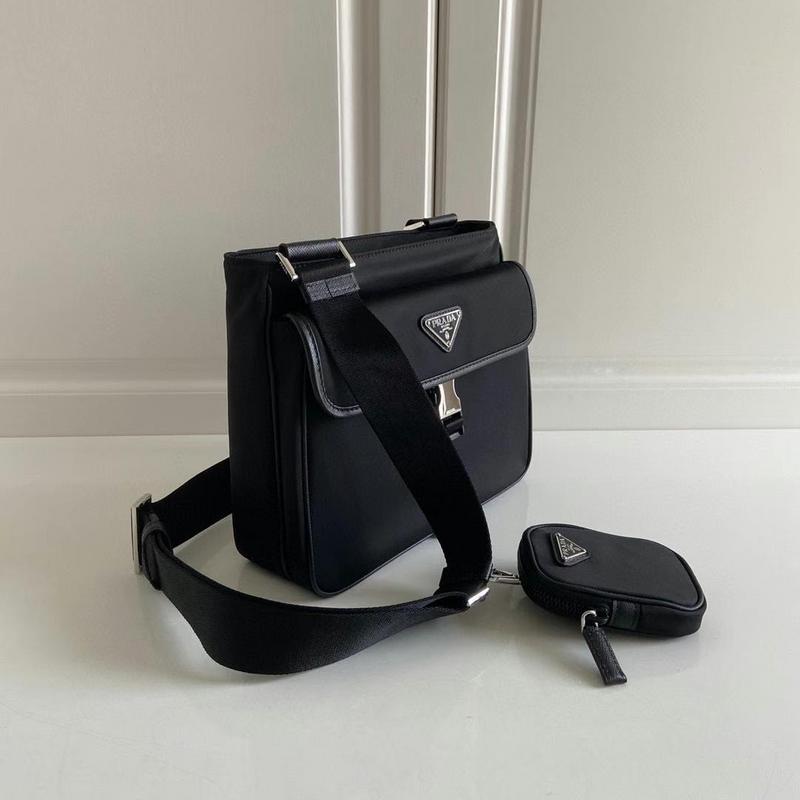 Satchel Bags - PDA Bags - 1686