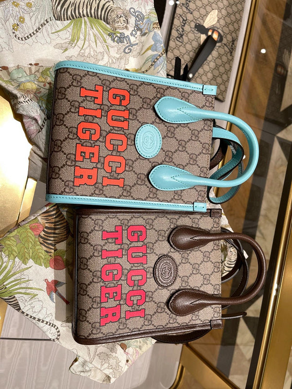 Satchel Bags - GCI Bags - 929