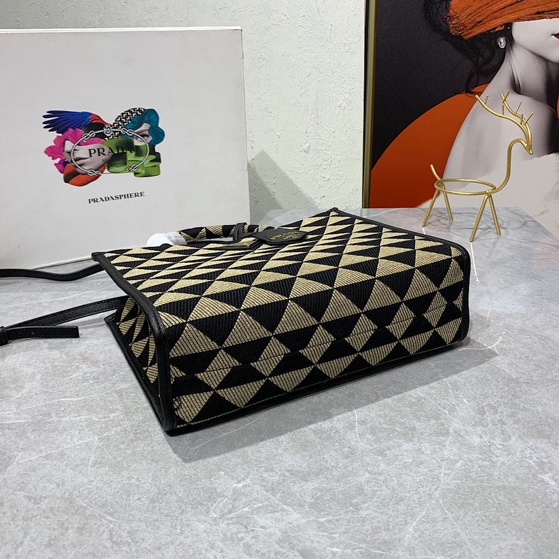 Satchel Bags - PDA Bags - 1020