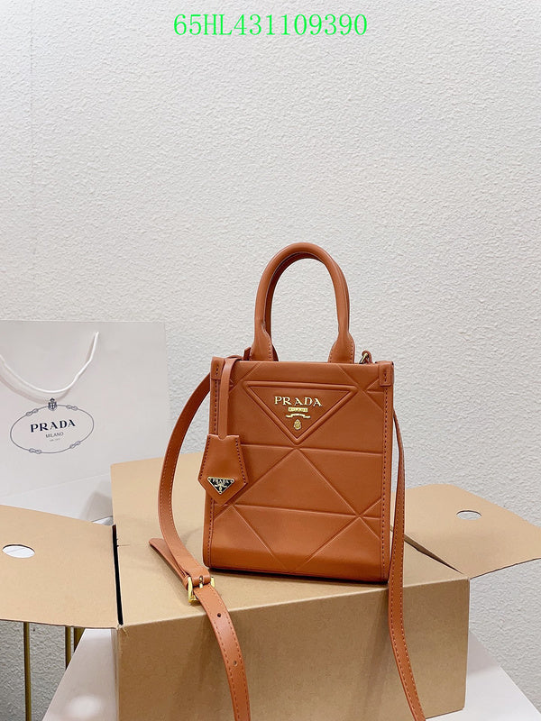 Satchel Bags - PDA Bags - 3847