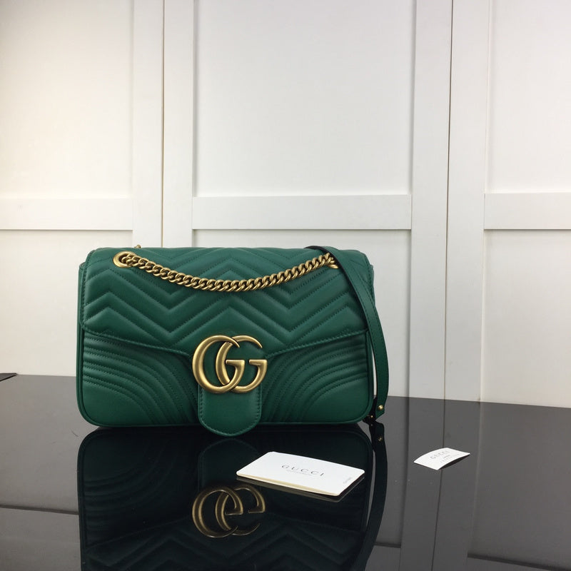Satchel Bags - GUC Bags - 1428