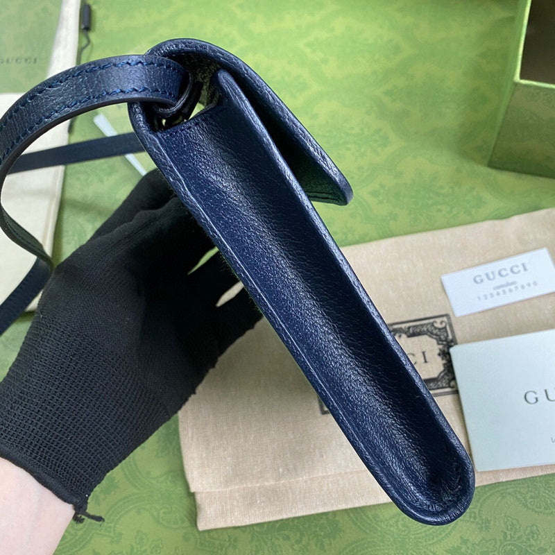 Satchel Bags - GCI Bags - 5930