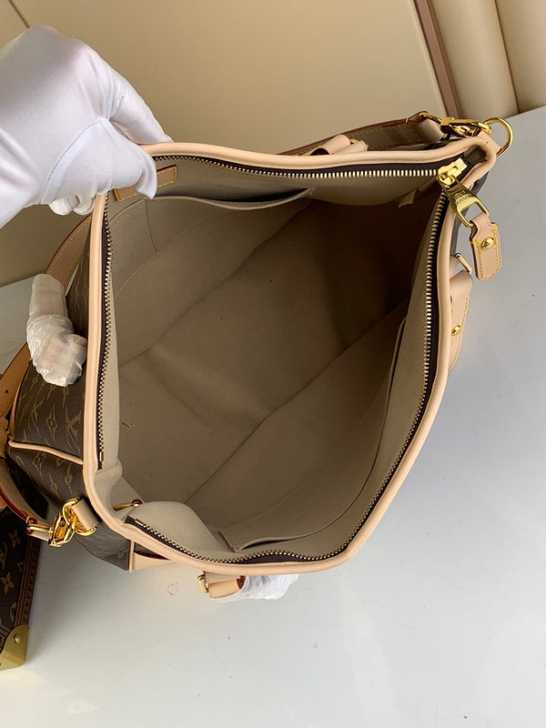Satchel Bags - VL Bags - 4353