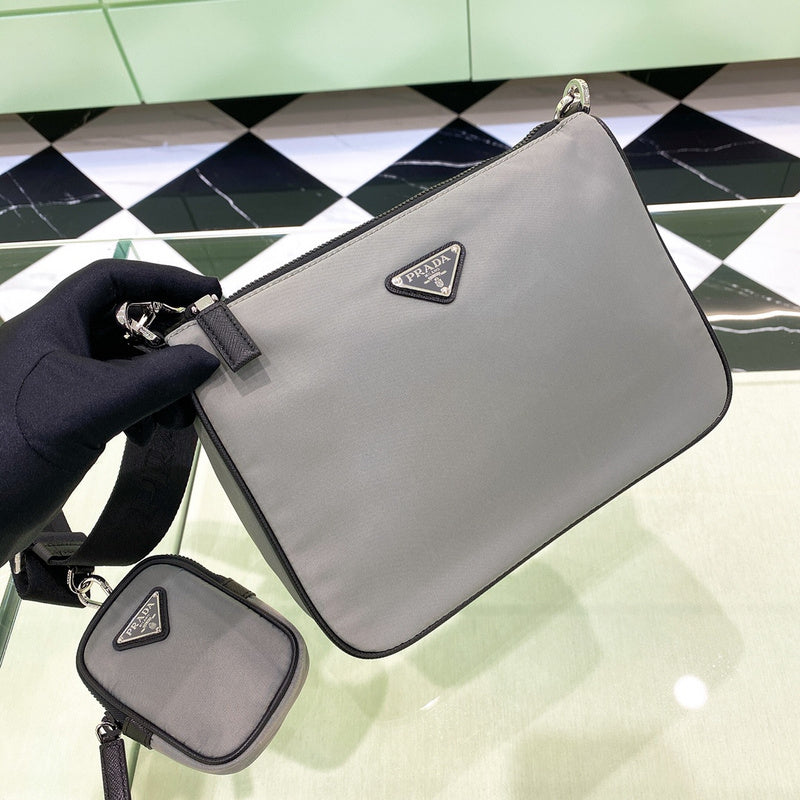 Satchel Bags - PDA Bags - 2817