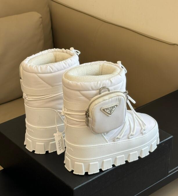 Glamy - PD Women Shoes - 171