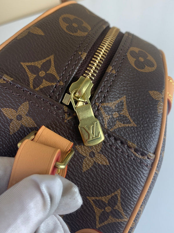 Satchel Bags - VL Bags - 4760
