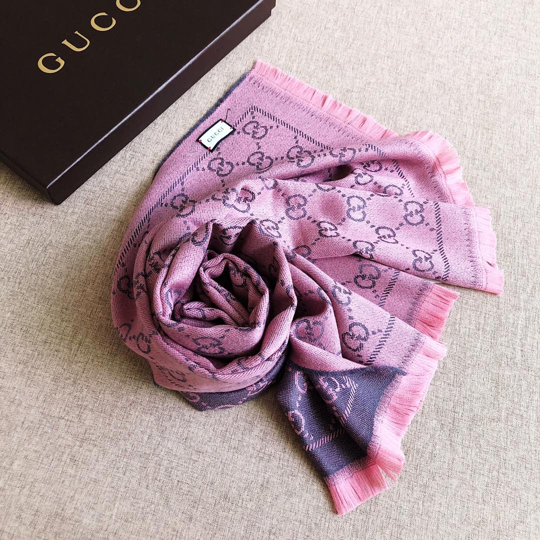 GLM - Top Quality GCI Scarf 010