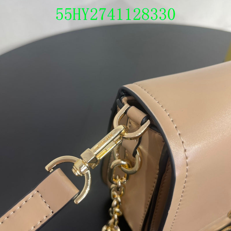 Satchel Bags - MK Bags - 144