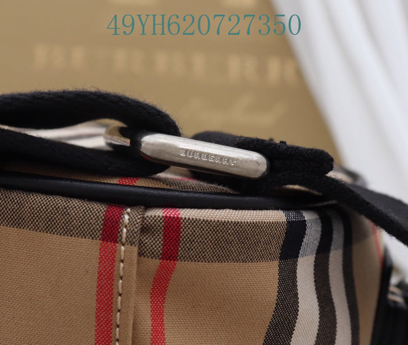 Fan Fashion -GLM - Top quality BBR Bags - 691