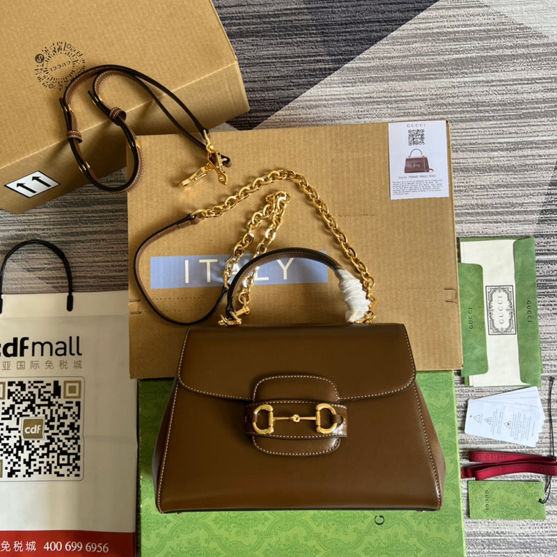 GLM - gg Bags - 883