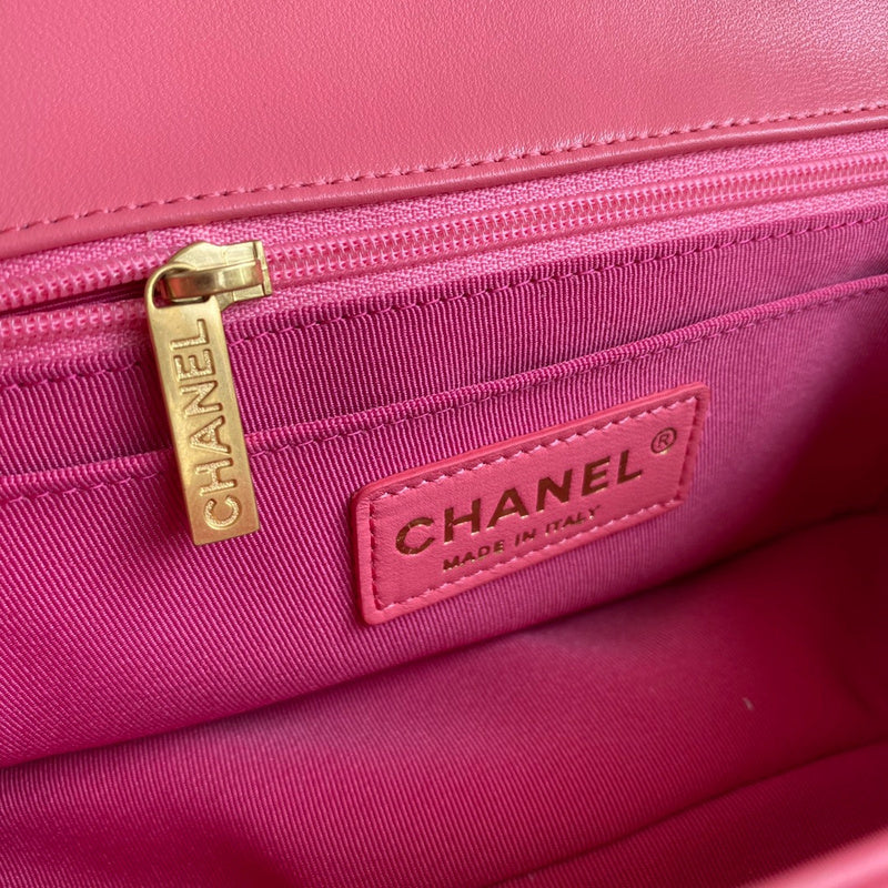 Satchel Bags - CHL Bags - 7400