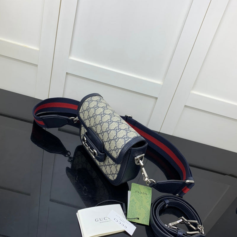 Satchel Bags - GUC Bags - 604