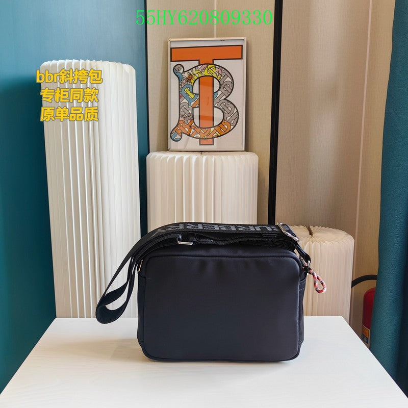 Fan Fashion -GLM - Top quality BBR Bags - 084