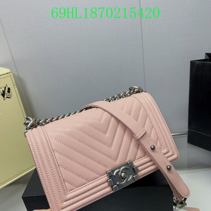 Glami - CHL Bags - 1536