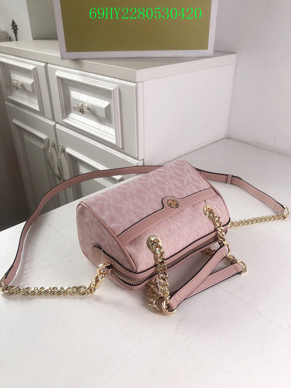 Satchel Bags - MK Bags - 353