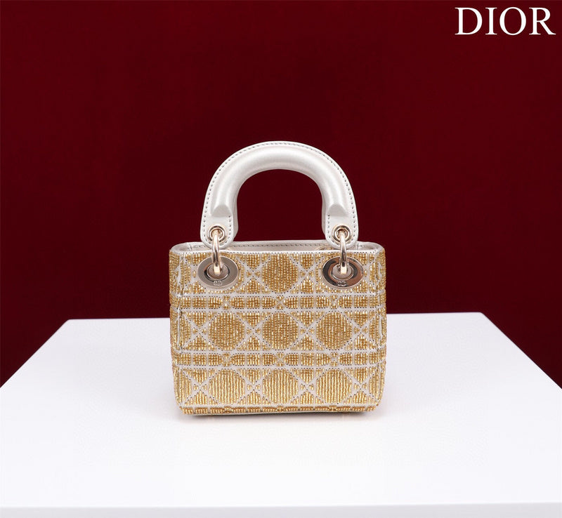 Glami Fashion - DIR Bags - 1688