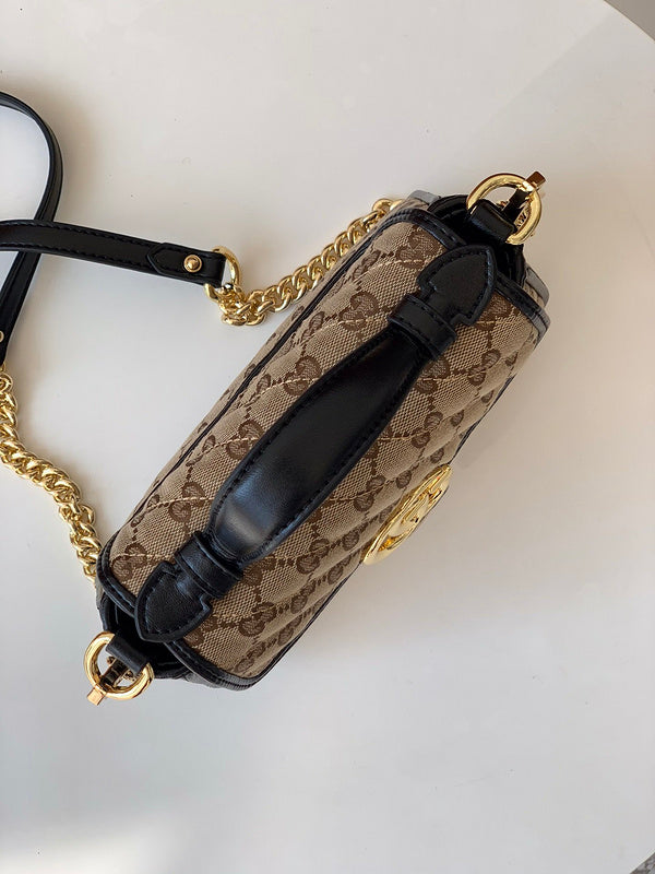 Glami - GUKI Bags - 2431