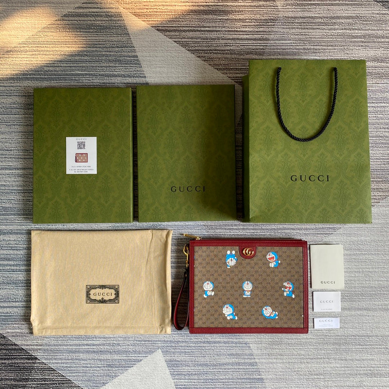 GLM - gg Bags - 2301