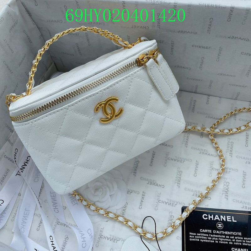 Glami - CHL Bags - 2833