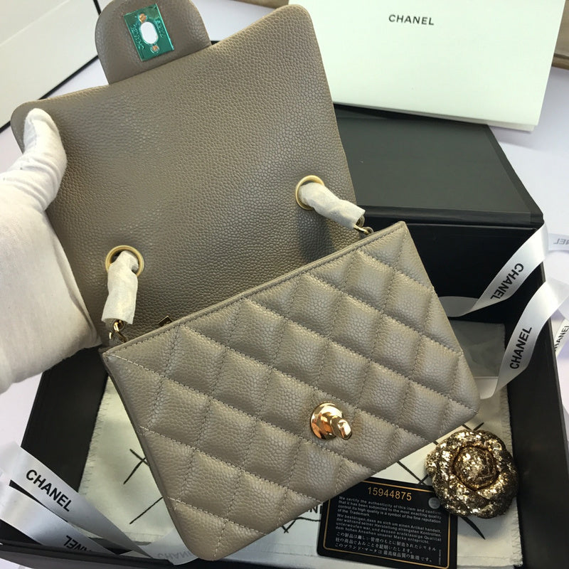 Satchel Bags - CHL Bags - 6553